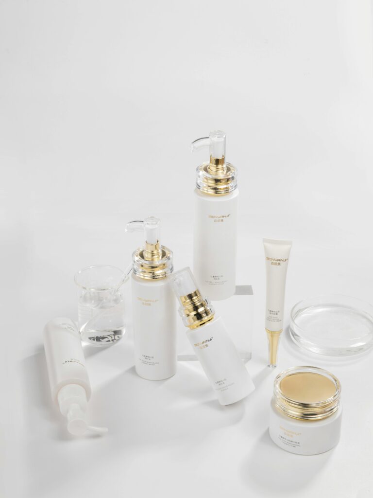 Skincare ingredients worth using after 40