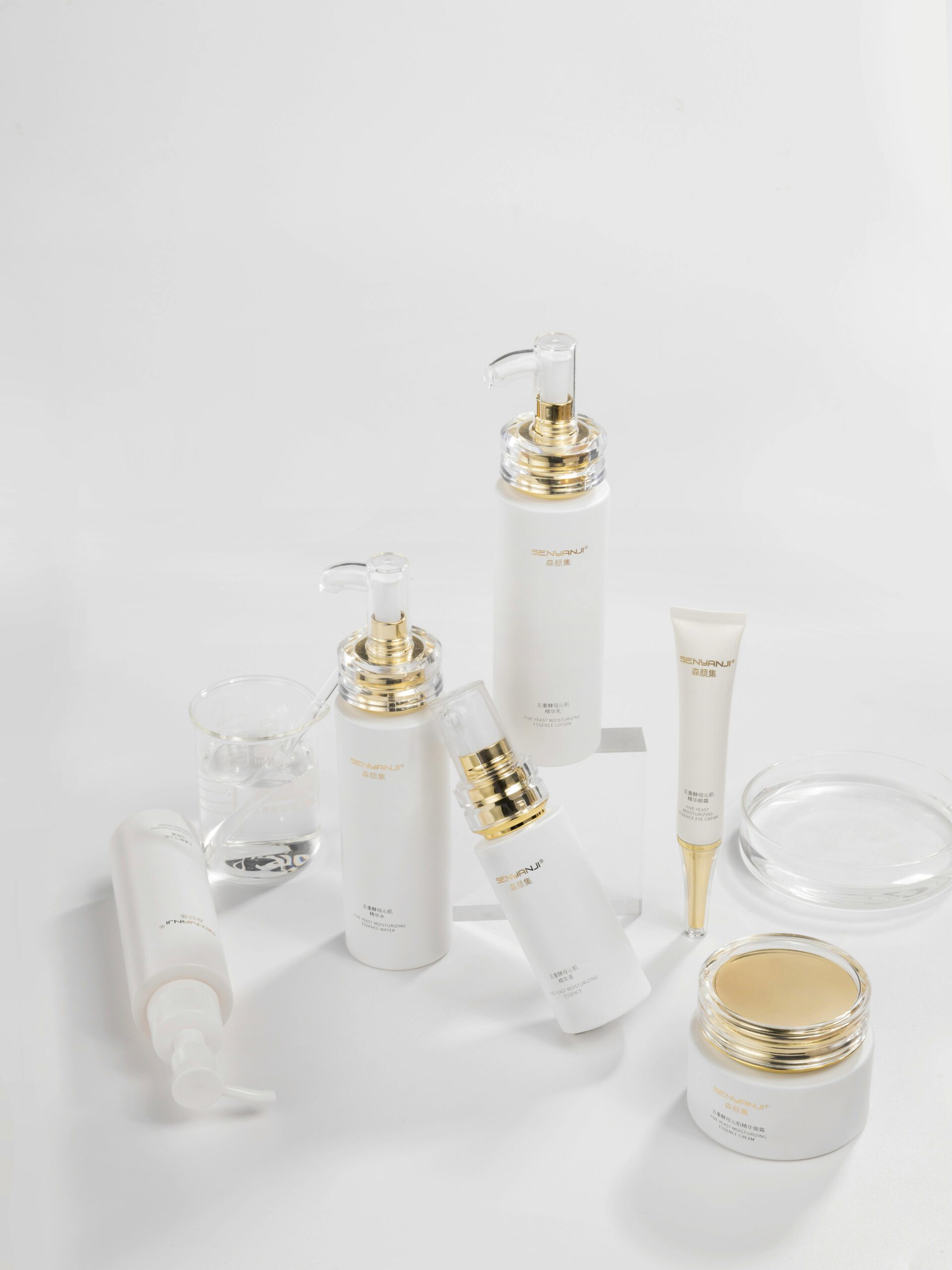 Skincare ingredients worth using after 40