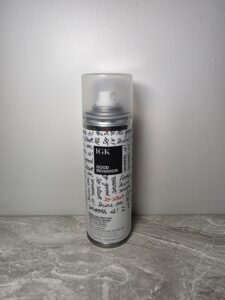 IGK Good Behavior protein smoothing spray for hair breakage
