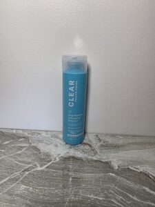 Paula's Choice CLEAR 2% salicylic acid exfoliant
