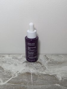 Paula's Choice CLINICAL 20% niacinamide serum