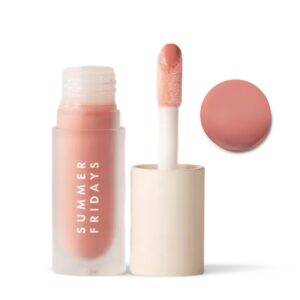 Summer Fridays Dream Lip Oil
