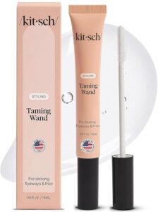 Kitsch taming wand for flyaways