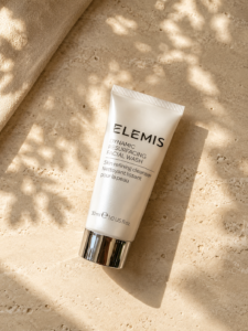 ELEMIS Dynamic Resurfacing Facial Wash travel skincare