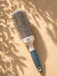 Osensia Ceramic Round Brush for blowouts