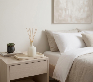 Reed diffuser
