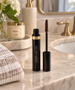 Laura Geller Kajal Longwear brown mascara