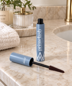 Prime Prometics PrimeLash brown mascara